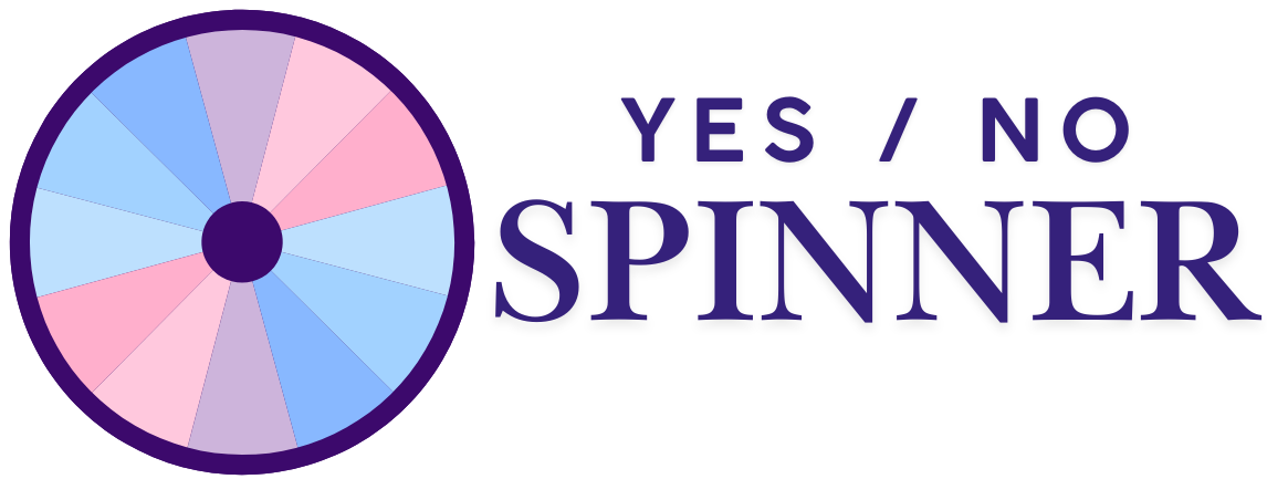 yesnospinner